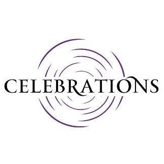 Celebrations logo