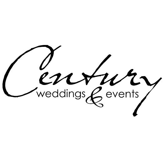 Century Weddings Events logo