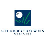 Cherry Downs Golf Club logo