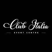 Club Italia logo