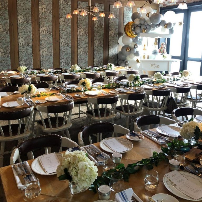 Cluny Bistro Private Room 2 768x768