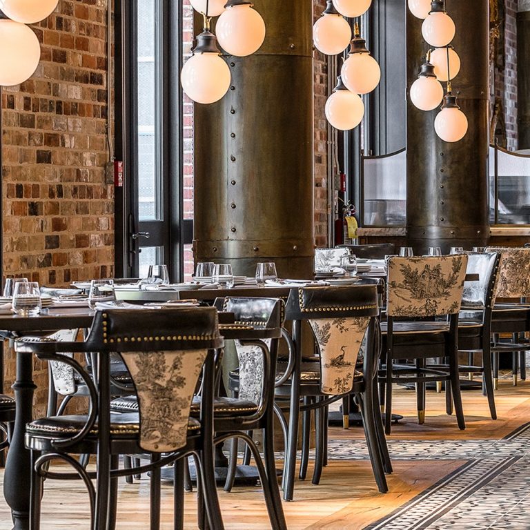 Cluny Bistro Private Room 5 768x768