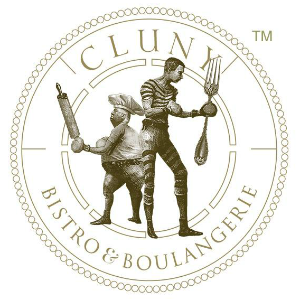 Cluny Bistro Private Room logo