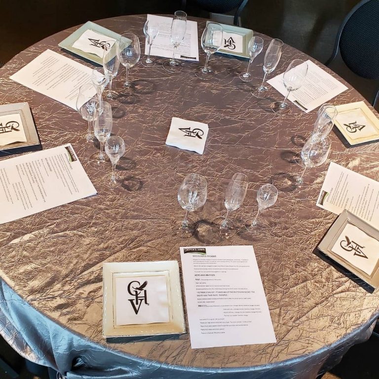 Coopers Hawk Vineyards 7 768x768