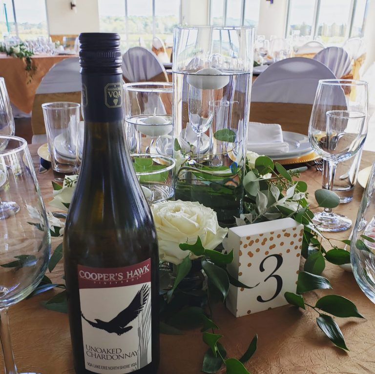 Coopers Hawk Vineyards 8 768x767