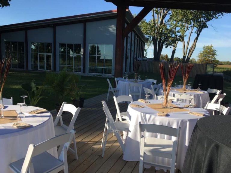 Coopers Hawk Vineyards 9 768x576