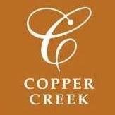 Copper Creek Event Space logo