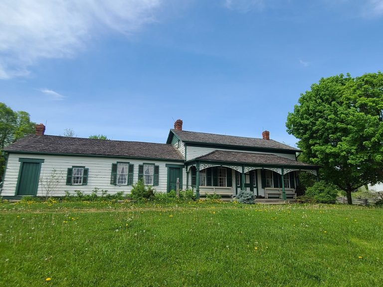Country Heritage Park 1 768x576