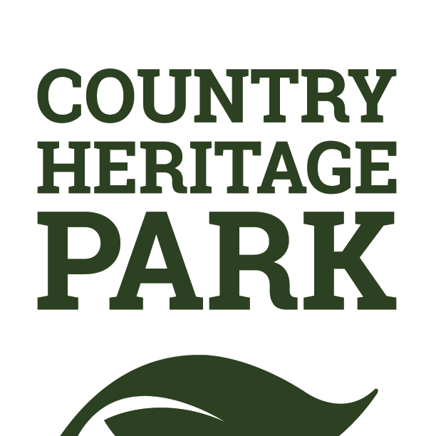 Country Heritage Park logo