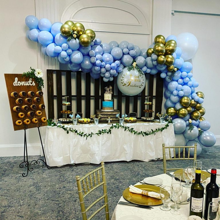 Da Vinci Banquet Halls 2 768x768
