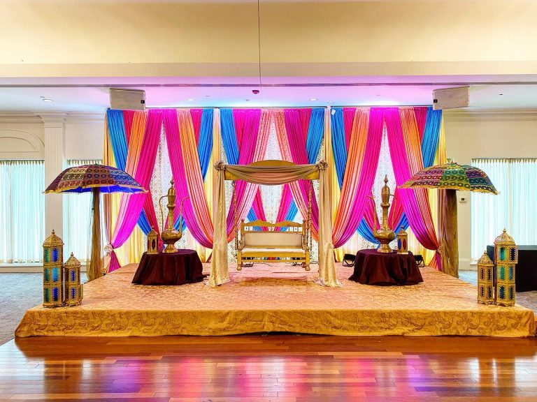 Da Vinci Banquet Halls 3 768x576