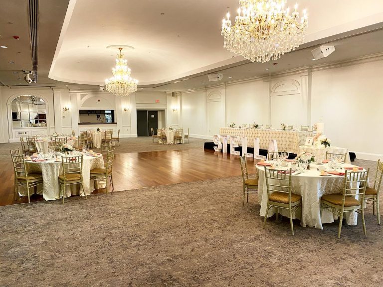 Da Vinci Banquet Halls 4 768x576