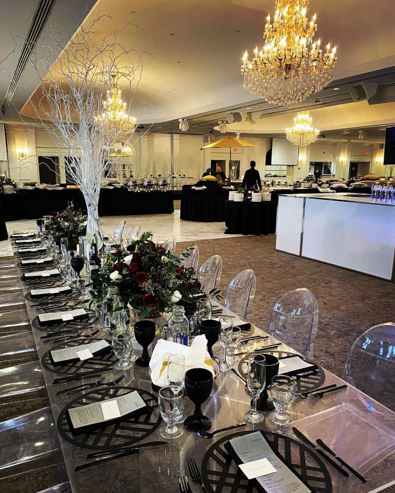 Da Vinci Banquet Halls 6 768x960