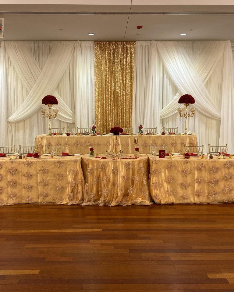 Da Vinci Banquet Halls 8 768x957