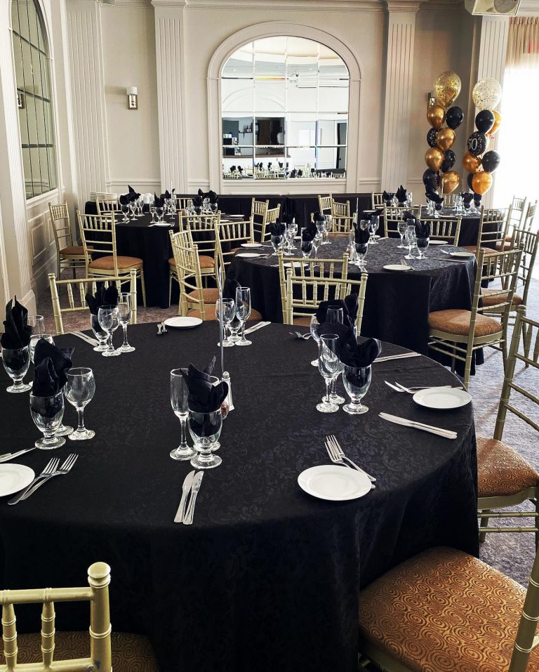 Da Vinci Banquet Halls 9 768x957