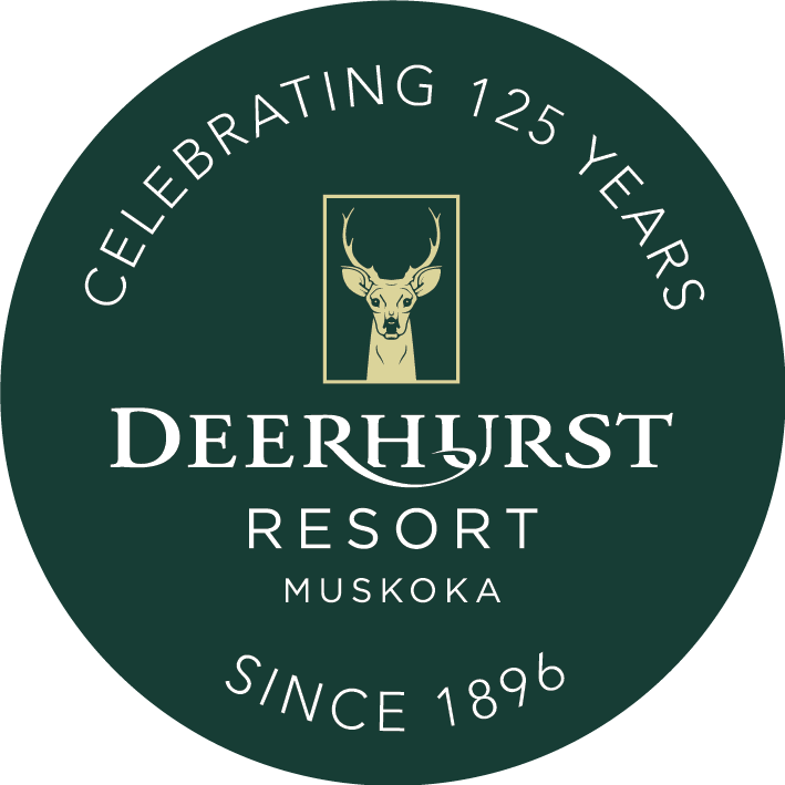 Deerhurst Resort lofo