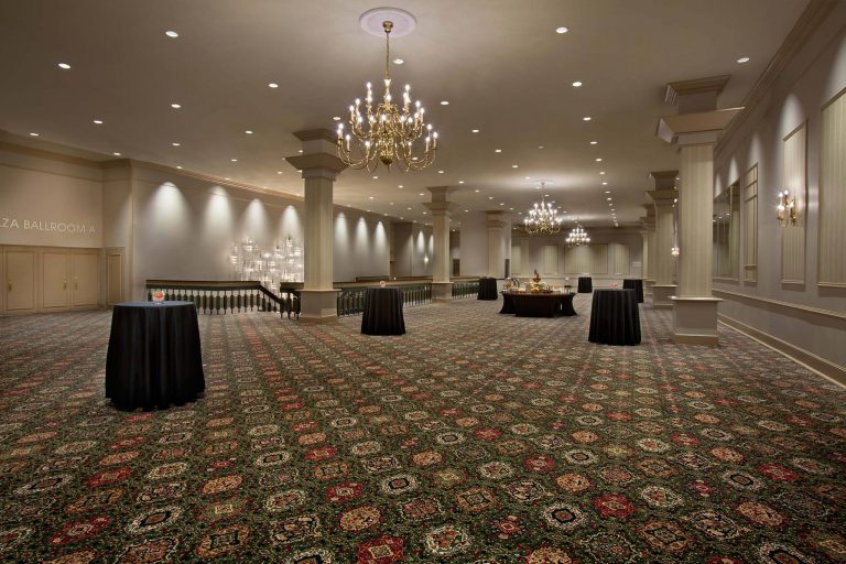 Delta Hotels Toronto Airport Conference Centre 6 768x512