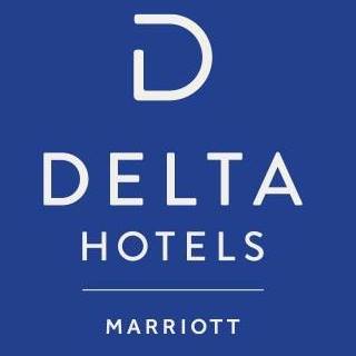 Delta Hotels Toronto Airport Conference Centre logo