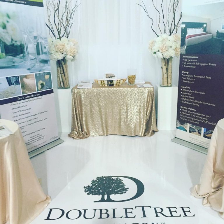 DoubleTree by Hilton Toronto Downtown 4 768x768