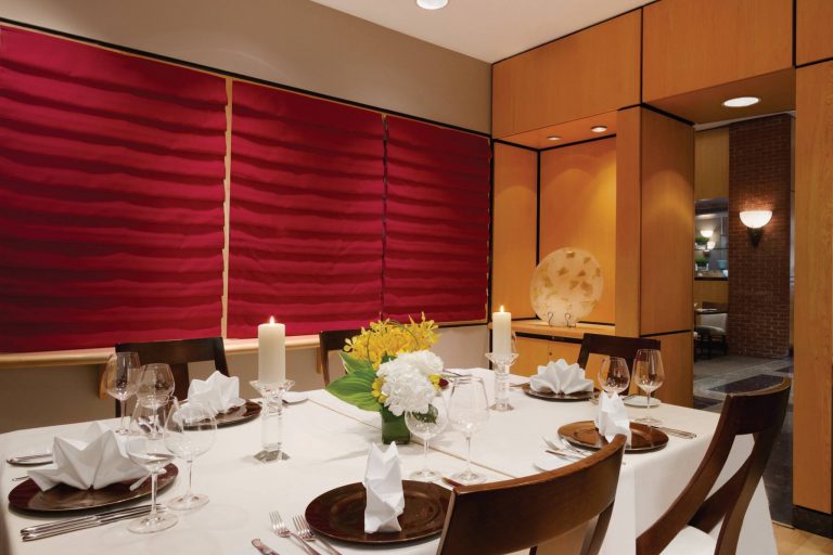 DoubleTree by Hilton Toronto Downtown 6 768x512