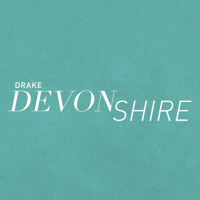 Drake Devonshire logo