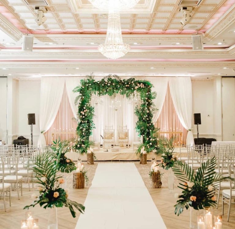 Dreams Convention Centre 2 768x749