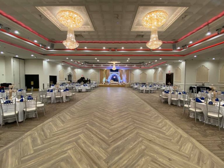 Dreams Convention Centre 5 768x576