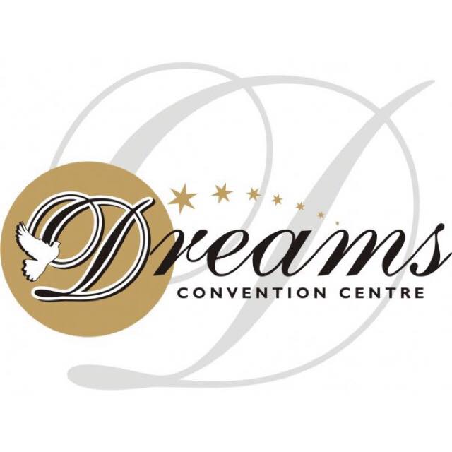 Dreams Convention Centre – Ontario Wedding Network