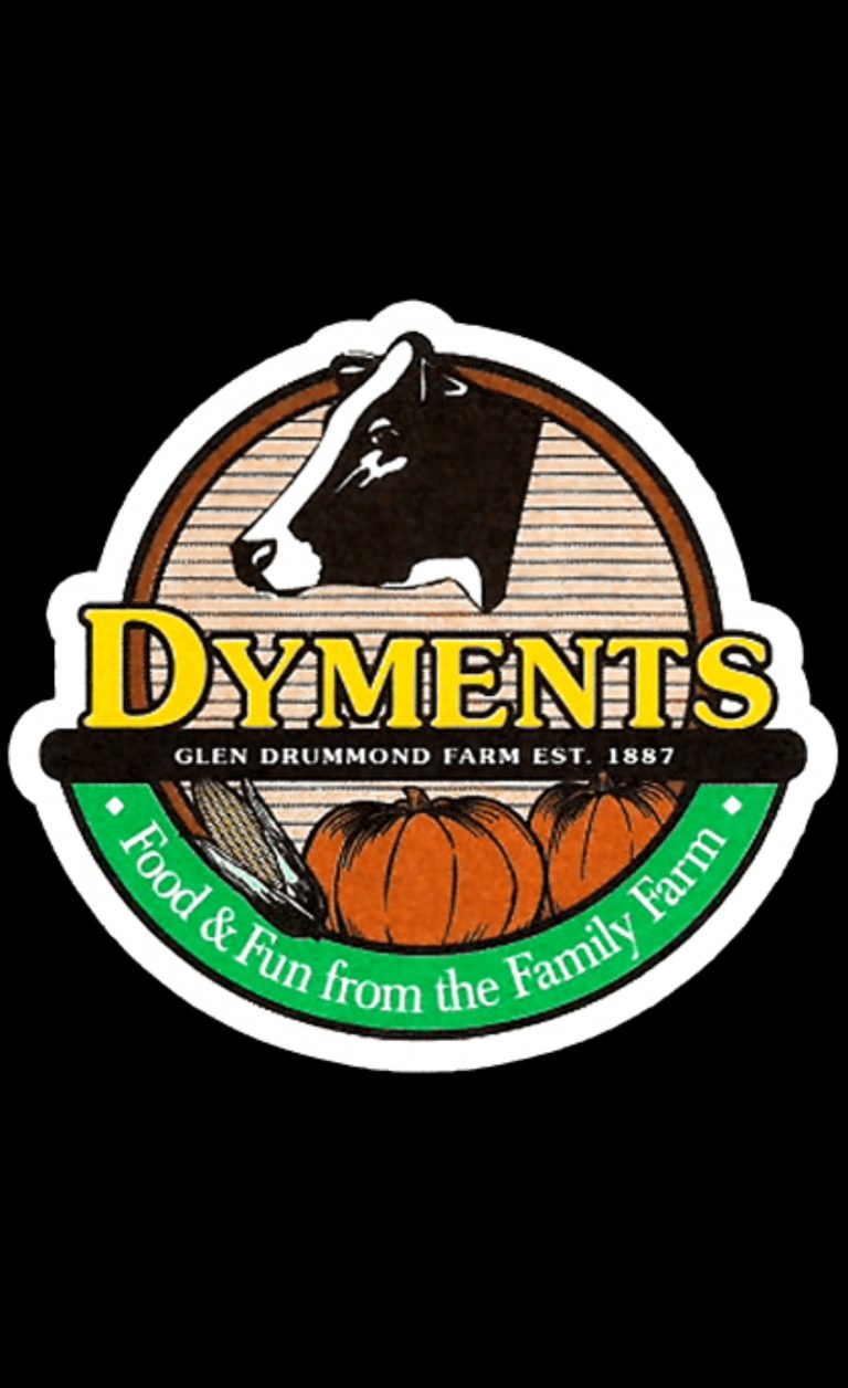 Dyments Glen Drummond Farm logo 768x1256