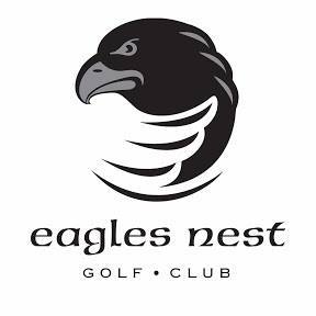 Eagles Nest Golf Club logo