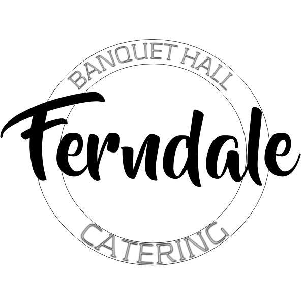 Ferndale Banquet Hall logo