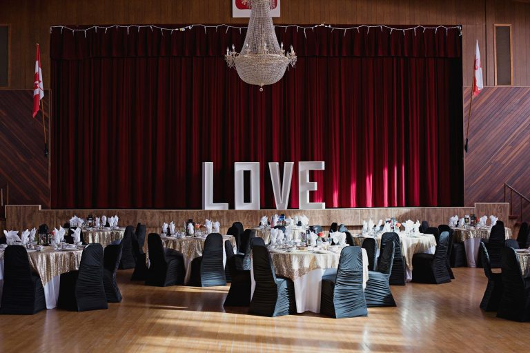 General Sikorski Banquet Venue 2 768x512