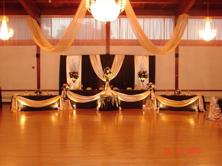 General Sikorski Banquet Venue 4 768x576