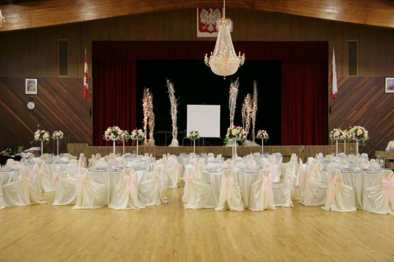 General Sikorski Banquet Venue 7 768x512