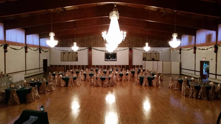 General Sikorski Banquet Venue 8 768x432