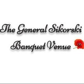General Sikorski Banquet Venue logo
