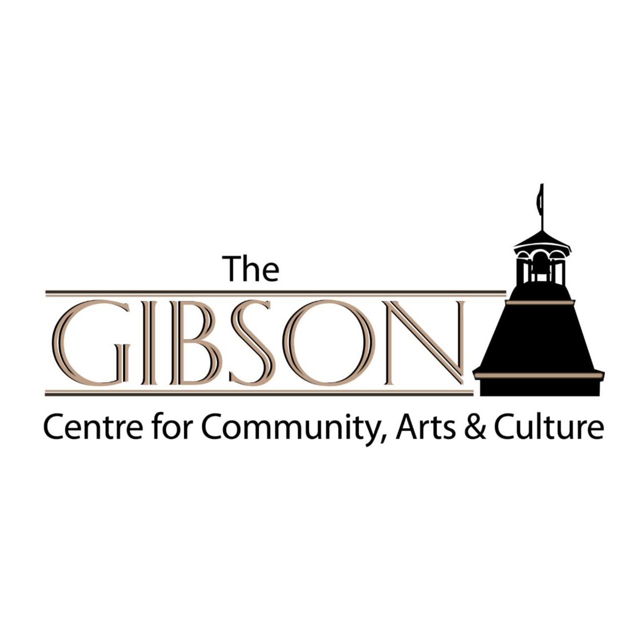 Gibson Centre logo