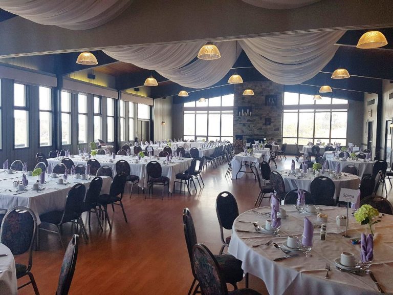 Glen Eagle Golf Club 8 768x576