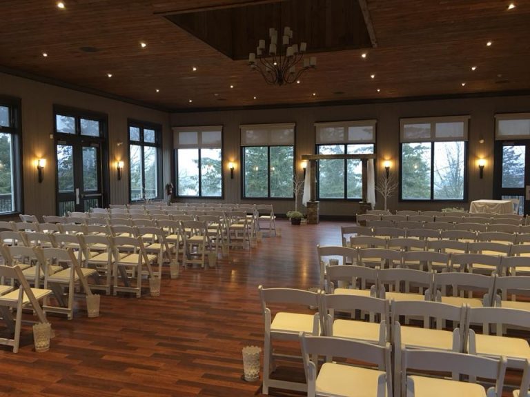 Glen Eagle Golf Club 9 768x576