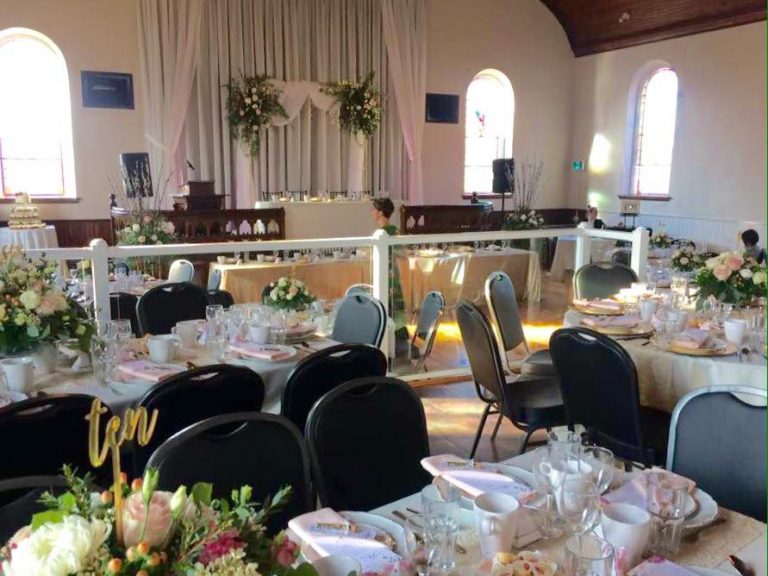 Grand Maple Event Centre 7 768x576