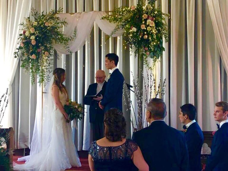 Grand Maple Event Centre 9 768x576