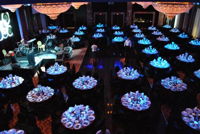 Grand Victorian Convention Centre 2 768x514