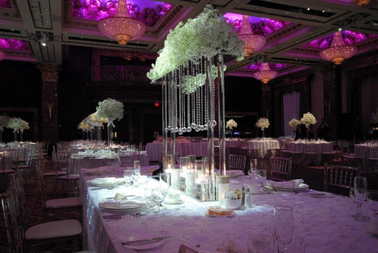 Grand Victorian Convention Centre 7 768x514