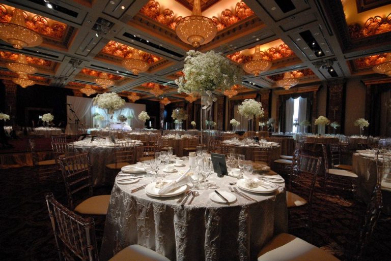 Grand Victorian Convention Centre 8 768x514