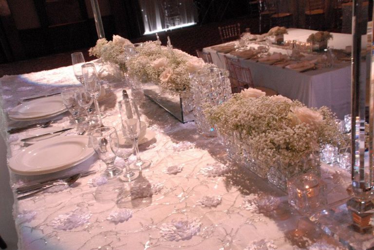 Grand Victorian Convention Centre 9 768x514