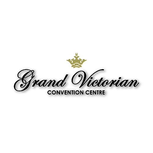 Grand Victorian Convention Centre logo