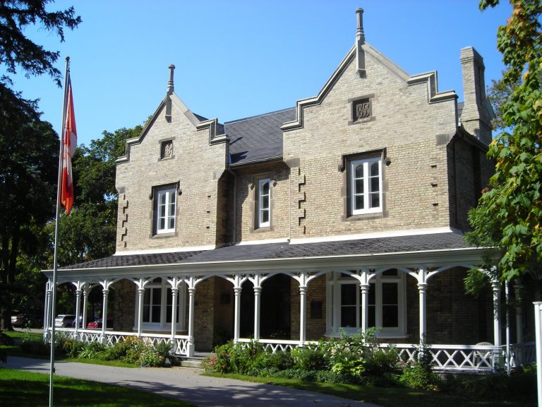 Grosvenor Lodge 1 768x576