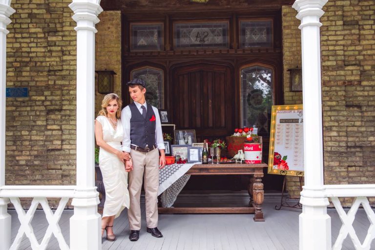 Grosvenor Lodge 7 768x512