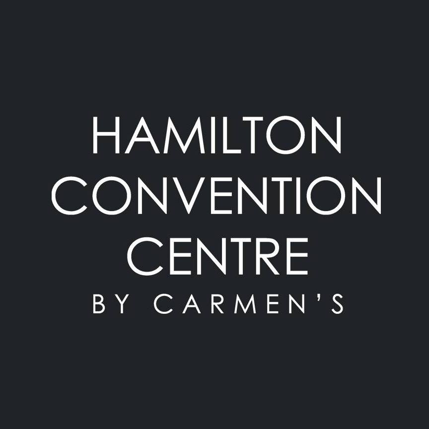Hamilton Convention Centre logo