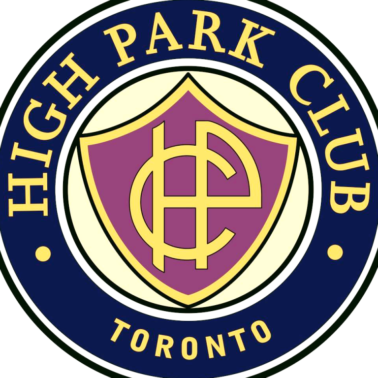 High Park Club logo 768x768